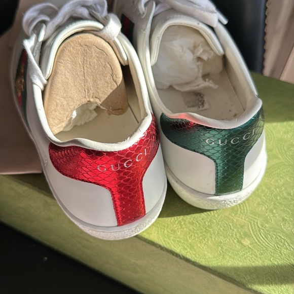 Gucci size 7men - Picture 4 of 14